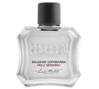 Proraso Aftershave Balm 100ml Green Tea
