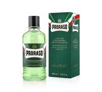 Proraso After Shave Lotion 400Ml Refreshing In Green Green One Size