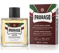 Proraso Red After Shave Lotion 100ml 100ml