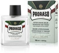 Proraso Green After Shave Balm 100ml 100ml