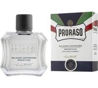 Proraso Blue Protective Moisturizing After Shave Balm 100 ml