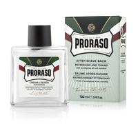 Proraso Aftershave Cream 100ml Eucalyptus