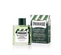 Proraso Aftershave Lotion 100ml Eucalyptus