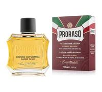 Proraso Red After Shave Lotion 100ml 100ml