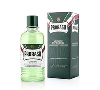 Proraso Men's skin care Refresh Professional After Shave Lotion Refresh
