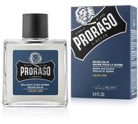 Proraso Azur and Lime Beard Balm 100 ml