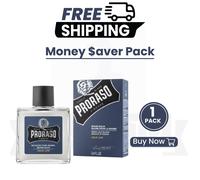 Proraso Beard Balm Azur Lime 100ml 100ml