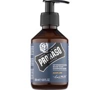 Proraso - Azur Lime Beard Wash (200ml)