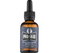 Proraso Azur Lime Beard oil 30 ml