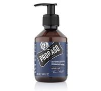 Proraso - Azur Lime Beard Wash (200ml)