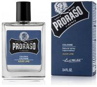 Proraso Azur Lime Cologne for Beard 100 ml