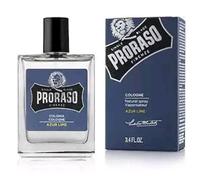 Proraso Azur Lime Eau de Cologne 100ml | Fresh Citrus Men’s Fragrance