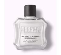 PRORASO Balsamo Dopobarba Refreshing Aftershave Balm 100ml Eucalyptus Menthol