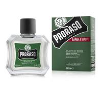 Proraso Beard Balm 100 Ml. Refreshing Green