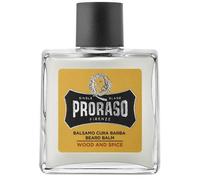 Proraso Wood & Spice Beard Balm 100 ml