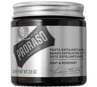 Proraso Beard care Exfoliating Paste 100 ml