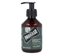 Proraso Beard Cleanser 200 Ml. Cypress