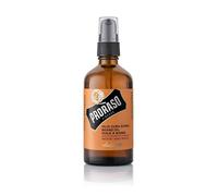 Proraso Wood & Spice 100ml Shaving Oil Clear Men