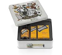 Proraso Beard Oil Set 1 ml, Beard Cleanser 200 ml, Conditioner 100 ml