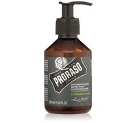 Proraso Beard Wash 200ml Cypress & Vetyver