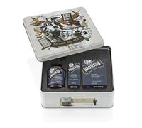Proraso Beard Shampoo, Oil & Balm Set - Cypress & Vetyver