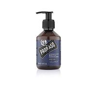 Proraso Azur & Lime Beard Wash 200ml