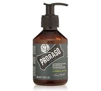Proraso Cypress & Vetyver beard shampoo 200 ml