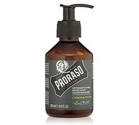 Proraso Mens-skin-care- Cypress-VetyverBeard cleaner