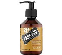 Proraso Beard Wash 200ml Wood & Spice