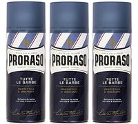 Proraso Blue Shaving Foam 400 ml.