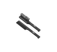 Proraso Brush Set - Moustache comb & beard brush