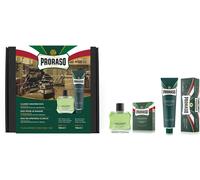 Proraso Classic Shave Duo Box Refreshing Formula 2 Pieces