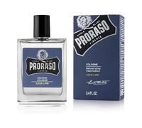Proraso Cologne, Azur Lime, 100ml, Men's Fragrance with Citrussy and Fresh Notes, Made in Italy