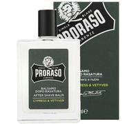 Proraso Cypres and Vetyver After Shave Balm 100 ml