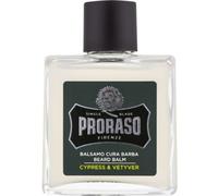 Proraso Beard Balm 100ml Cypress & Vetyver