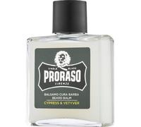Proraso Cypress & Vetyver Beard balm 100 ml