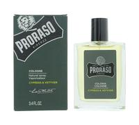 Proraso Cypress & Vetyver Cologne 100ml