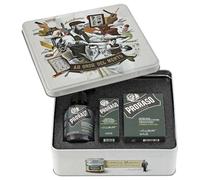 Proraso Giftbox Beard Cypress & Vetyver Gift Box Christmas Birthday