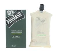 Proraso Cypress & Vetyver Shaving Cream 275ml