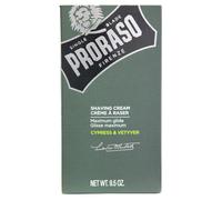 Proraso Cypress & Vetyver Shaving Cream 275ml (9.5 oz)