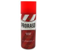 Proraso Emollient And Soothing Shaving Foam With Sandalwood Oil & Shea Butter - 13.52 oz Shaving Foam