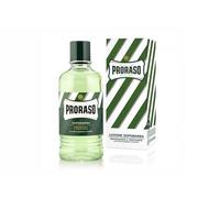 Proraso Green After Shave Lotion 400 ml