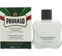 Proraso Green After Shave Balm 100ml 100ml