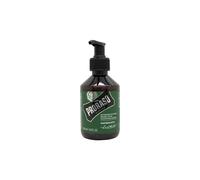 Proraso Green Refreshing Beard Wash 200ml
