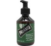 Proraso Green Refreshing Beard Wash 200ml