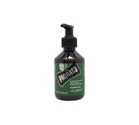 PRORASO GREEN REFRESHING BEARD WASH - MEN'S FOR HIM. NEW. FREE SHIPPING