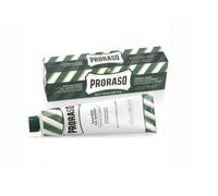 Proraso Green Shaving Cream Tube 150 ml