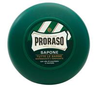 Proraso Green Shaving Soap Bowl 150ml