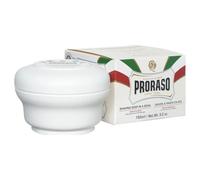 Proraso Jar Sensitive Green Tea 150ml Beard Soap