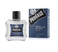 Proraso Men's Beard Balm 100ml Azur Lime in Blue
